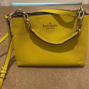 Kate Spade crossbody purse